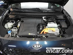 Kia Niro, 2020 — миниатюра 18