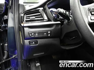 Kia Niro, 2020 — миниатюра 19