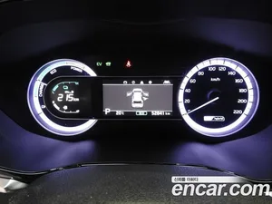 Kia Niro, 2020 — миниатюра 20