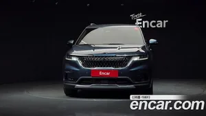 Kia Carnival, 2021 — миниатюра 3