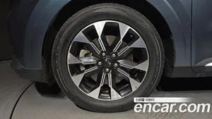 Kia Carnival, 2021 — миниатюра 5