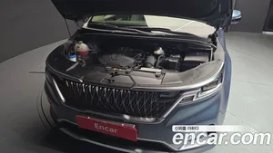 Kia Carnival, 2021 — миниатюра 6