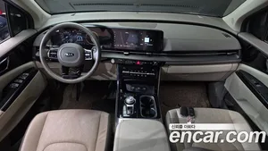 Kia Carnival, 2021 — миниатюра 7