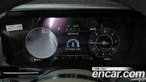 Kia Carnival, 2021 — миниатюра 8