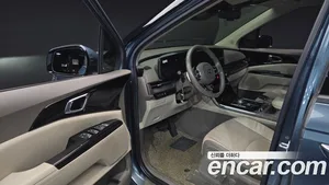 Kia Carnival, 2021 — миниатюра 10