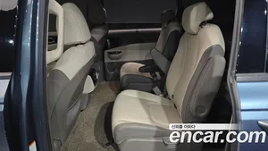 Kia Carnival, 2021 — миниатюра 11
