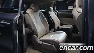 Kia Carnival, 2021 — миниатюра 12