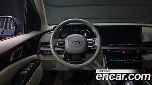 Kia Carnival, 2021 — миниатюра 13