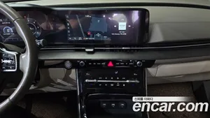 Kia Carnival, 2021 — миниатюра 14