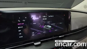 Kia Carnival, 2021 — миниатюра 16