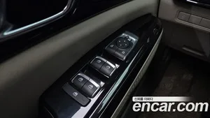 Kia Carnival, 2021 — миниатюра 18