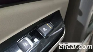 Kia Carnival, 2021 — миниатюра 19
