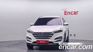 Hyundai Tucson, 2018 — миниатюра 3