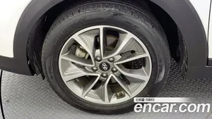 Hyundai Tucson, 2018 — миниатюра 5