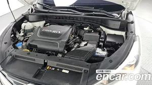 Hyundai Tucson, 2018 — миниатюра 6