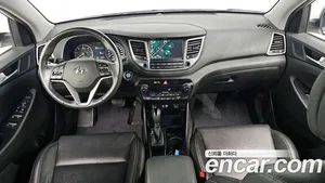 Hyundai Tucson, 2018 — миниатюра 10