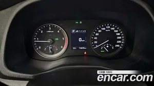 Hyundai Tucson, 2018 — миниатюра 11