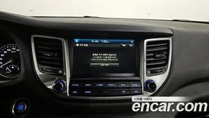 Hyundai Tucson, 2018 — миниатюра 18