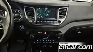 Hyundai Tucson, 2018 — миниатюра 19
