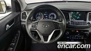 Hyundai Tucson, 2018 — миниатюра 20