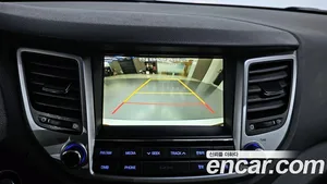 Hyundai Tucson, 2018 — миниатюра 21