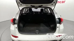 Hyundai Tucson, 2018 — миниатюра 22