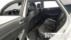 Hyundai Tucson, 2018 — миниатюра 23