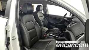 Hyundai Tucson, 2018 — миниатюра 24