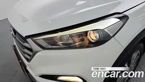 Hyundai Tucson, 2018 — миниатюра 8