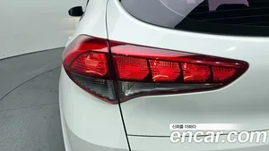 Hyundai Tucson, 2018 — миниатюра 9
