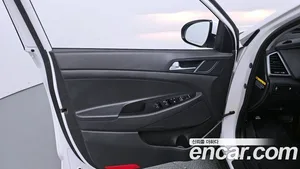 Hyundai Tucson, 2018 — миниатюра 14