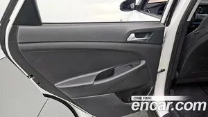 Hyundai Tucson, 2018 — миниатюра 15