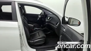 Hyundai Tucson, 2018 — миниатюра 16