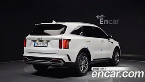 Kia Sorento, 2022 — миниатюра 2