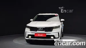 Kia Sorento, 2022 — миниатюра 3