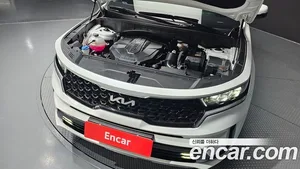 Kia Sorento, 2022 — миниатюра 6