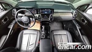 Kia Sorento, 2022 — миниатюра 10