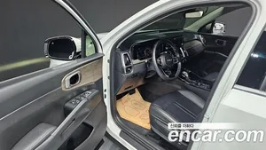 Kia Sorento, 2022 — миниатюра 13