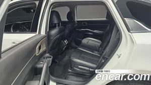 Kia Sorento, 2022 — миниатюра 18