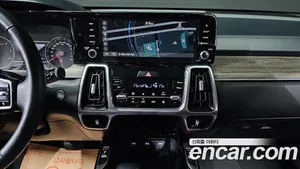 Kia Sorento, 2022 — миниатюра 19