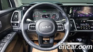 Kia Sorento, 2022 — миниатюра 20