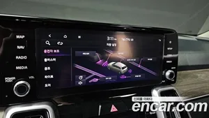 Kia Sorento, 2022 — миниатюра 22