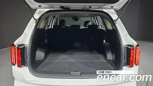 Kia Sorento, 2022 — миниатюра 23