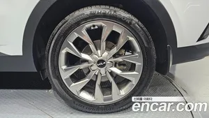 Kia Sorento, 2022 — миниатюра 7
