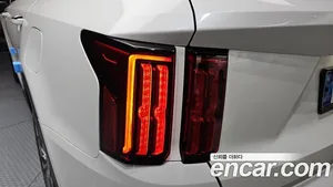 Kia Sorento, 2022 — миниатюра 9