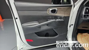 Kia Sorento, 2022 — миниатюра 14