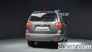 Kia Mohave, 2013 — миниатюра 4
