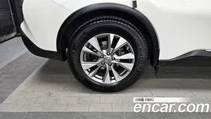 Nissan Murano, 2016 — миниатюра 5