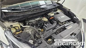 Nissan Murano, 2016 — миниатюра 6