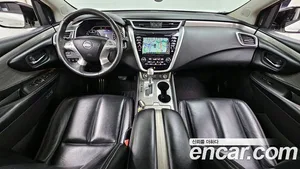 Nissan Murano, 2016 — миниатюра 7